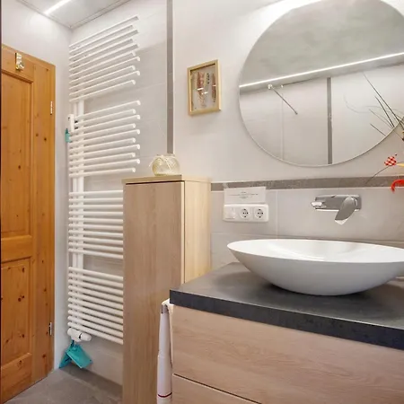 Apartamento Gilch