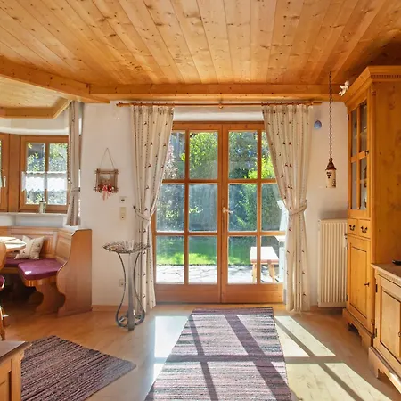 Apartamento Gilch *
