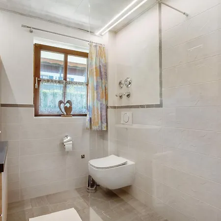 Apartamento Gilch Oberwössen