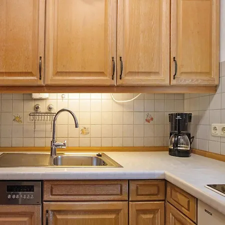 Gilch Apartamento