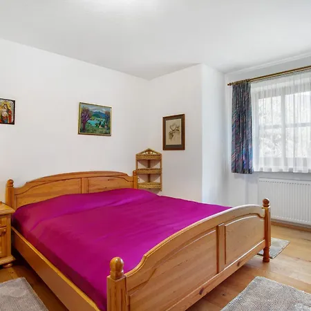 Apartamento Gilch