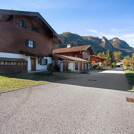 Gilch * Oberwössen